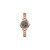 Invicta Women's 69071 Angel Quartz PC21S Copper Dial Watch