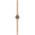 Invicta Women's 69071 Angel Quartz PC21S Copper Dial Watch