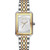 Invicta Women's 69325 Wildflower Quartz PC21S Silver Dial Watch