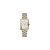 Invicta Women's 69325 Wildflower Quartz PC21S Silver Dial Watch