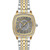Invicta Women's 69357 Wildflower Quartz PC21S Charcoal Dial Watch
