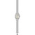 Invicta Women's 69363 Wildflower Quartz PC21S Beige Dial Watch