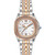Invicta Women's 69378 Wildflower Quartz PC21S White Dial Watch