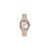 Invicta Women's 69378 Wildflower Quartz PC21S White Dial Watch