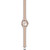 Invicta Women's 69378 Wildflower Quartz PC21S White Dial Watch