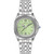 Invicta Women's 69389 Wildflower Quartz PC21S Green Dial Watch