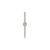 Invicta Women's 69389 Wildflower Quartz PC21S Green Dial Watch