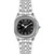 Invicta Women's 69391 Wildflower Quartz PC21S Black Dial Watch