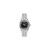 Invicta Women's 69391 Wildflower Quartz PC21S Black Dial Watch