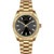 Invicta Men's 69006 Specialty Quartz PC21S Copper Dial Watch