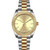 Invicta Men's 69009 Specialty Quartz PC21S Copper Dial Watch