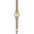 Invicta Men's 69009 Specialty Quartz PC21S Copper Dial Watch