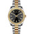 Invicta Men's 69011 Specialty Quartz PC21S Copper Dial Watch