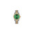 Invicta Men's 69012 Specialty Quartz PC21S Copper Dial Watch