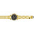 Invicta Men's 0382 Specialty Quartz Chronograph Black Dial Watch