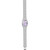Invicta Women's 69151 Celestial Quartz PC21S Purple Dial Watch