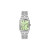 Invicta Women's 69152 Celestial Quartz PC21S Green Dial Watch