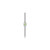 Invicta Women's 69152 Celestial Quartz PC21S Green Dial Watch