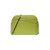 Michael Kors Jet Set Travel Medium Logo Dome Crossbody Bag Lime 35F1STVC6B-Lime