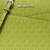 Michael Kors Jet Set Travel Medium Logo Dome Crossbody Bag Lime 35F1STVC6B-Lime
