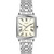 Invicta Women's 69153 Celestial Quartz PC21S Beige Dial Watch