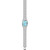 Invicta Women's 69154 Celestial Quartz PC21S Blue Dial Watch
