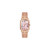 Invicta Women's 69159 Celestial Quartz PC21S Pink Dial Watch