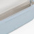 Marc Jacobs The Leather Mini Crossbody Bag - Cloud Blue 2S4SMN080S02-465
