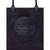 Tory Burch Ella Shopper Bag Blue One Size 171271-400