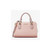 Michael Kors Marilyn Small Color-Block Saffiano Leather Messenger Bag 35F5G6AM1T-424