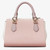 Michael Kors Marilyn Small Color-Block Saffiano Leather Messenger Bag 35F5G6AM1T-424