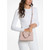 Michael Kors Marilyn Small Color-Block Saffiano Leather Messenger Bag 35F5G6AM1T-424