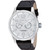 Invicta Men's 13008 I-Force Quartz Multifunction Silver Dial Watch