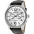 Invicta Men's 13009 I-Force  Quartz Multifunction Silver Dial Watch