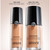 Armani Beauty Mini Luminous Silk Natural Glow Foundation 4.5 0.6 Oz/ 18 ML