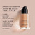 Armani Beauty Mini Luminous Silk Natural Glow Foundation 5.25 0.6 Oz/ 18 ML