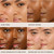 Armani Beauty Mini Luminous Silk Natural Glow Foundation 5.75 0.6 Oz/ 18 ML