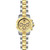 Invicta Men's 14930 Speedway Quartz Multifunction Gold Dial Watch