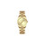 Invicta Men's 69175 Celestial Quartz PC21S Gold Dial Watch