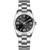 Invicta Men's 69179 Celestial Quartz PC21S Black Dial Watch