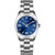 Invicta Men's 69180 Celestial Quartz PC21S Blue Dial Watch