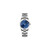 Invicta Men's 69180 Celestial Quartz PC21S Blue Dial Watch