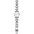 Invicta Men's 69181 Celestial Quartz PC21S Steel Dial Watch
