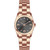 Invicta Women's 69186 Celestial Quartz PC21S Charcoal Dial Watch