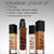 Nars Natural Radiant Longwear Foundation - Fiji 1 oz Foundation