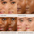 Giorgio Armani Luminous Silk Foundation - 8.5 Tan-Warm for Women - 1 oz Foundation