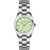 Invicta Women's 69188 Celestial Quartz PC21S Green Dial Watch