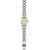 Invicta Women's 69188 Celestial Quartz PC21S Green Dial Watch
