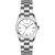 Invicta Women's 69189 Celestial Quartz PC21S Steel Dial Watch