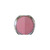 Borghese KIRKLAND SIG BLUSH DUO SHEER SATIN TAWNY PEACH BORK-002